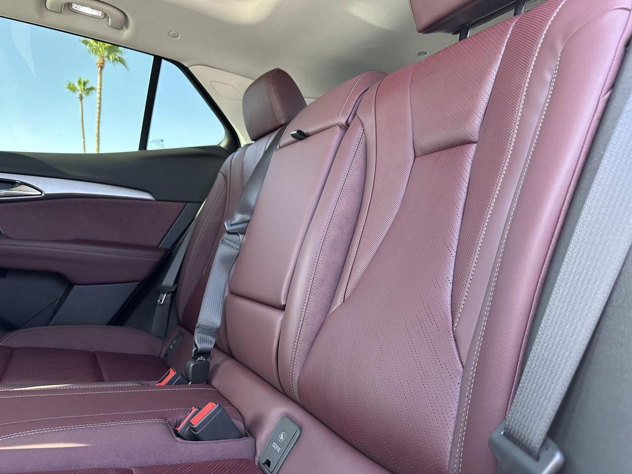 2025 Buick Envision Sport Touring Tucson AZ