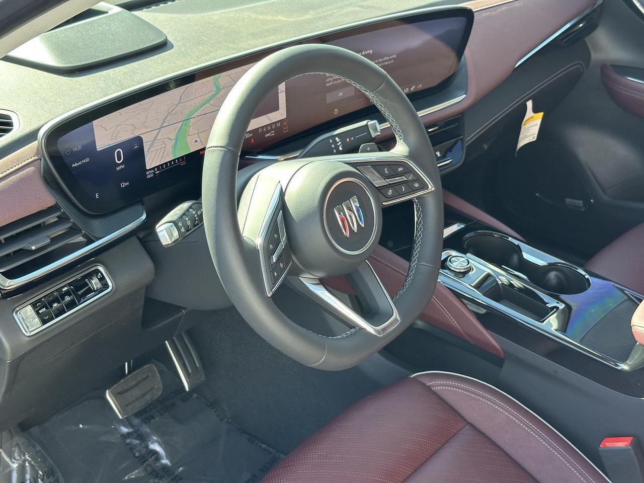 2025 Buick Envision Sport Touring Tucson AZ