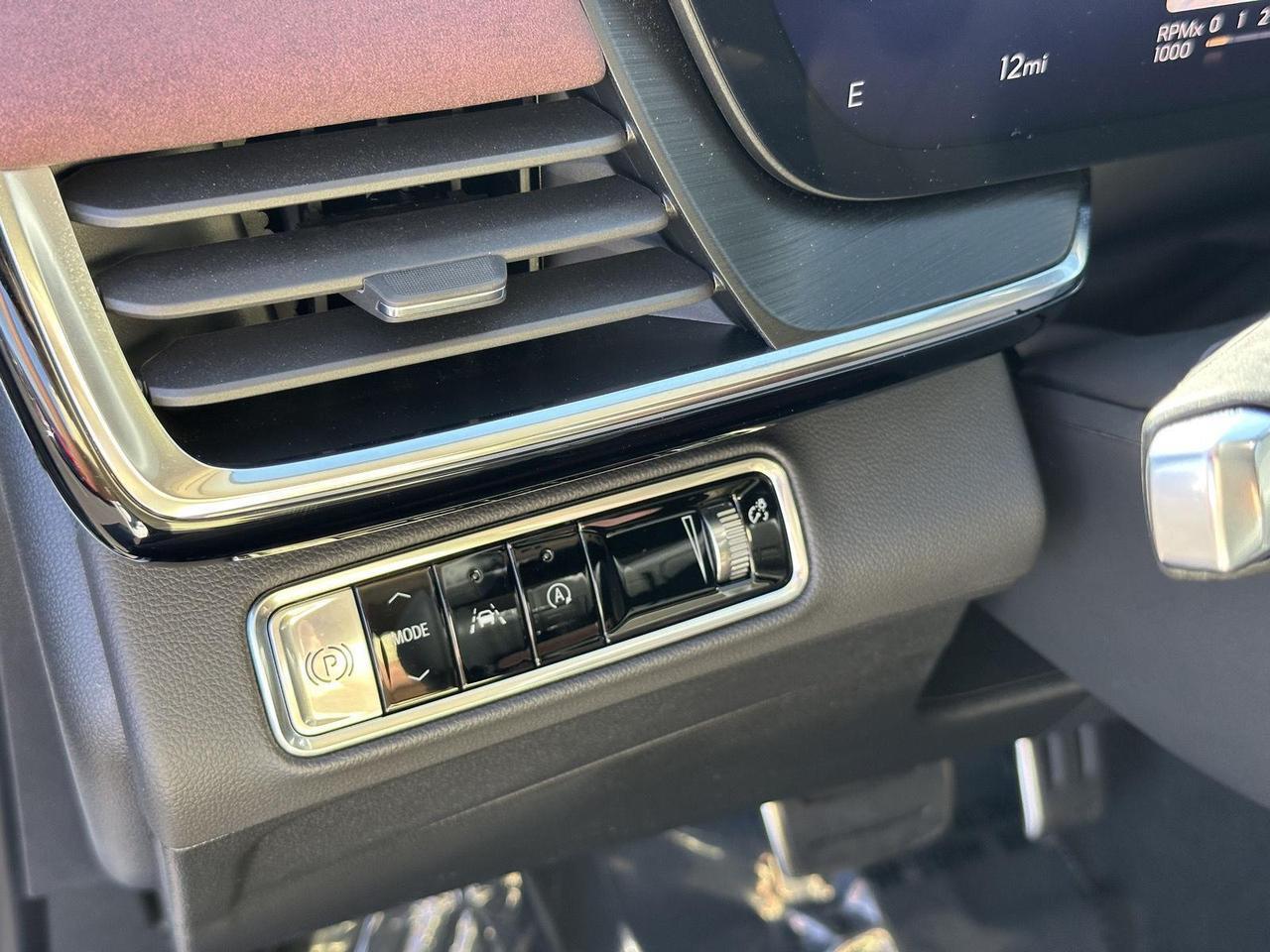 2025 Buick Envision Sport Touring Tucson AZ