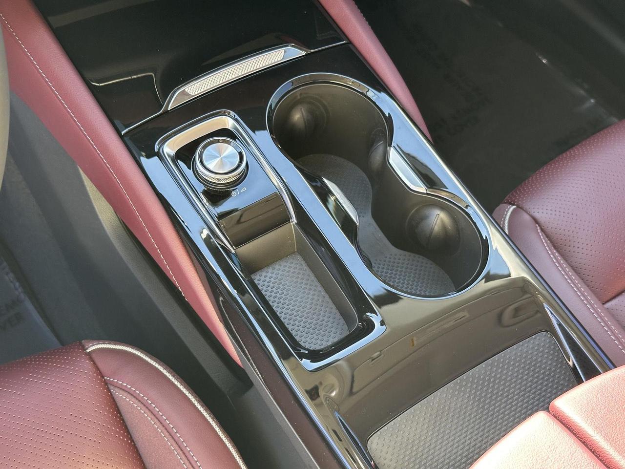 2025 Buick Envision Sport Touring Tucson AZ