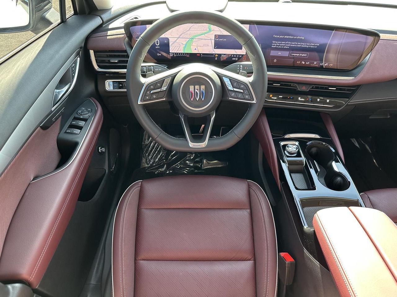 2025 Buick Envision Sport Touring Tucson AZ