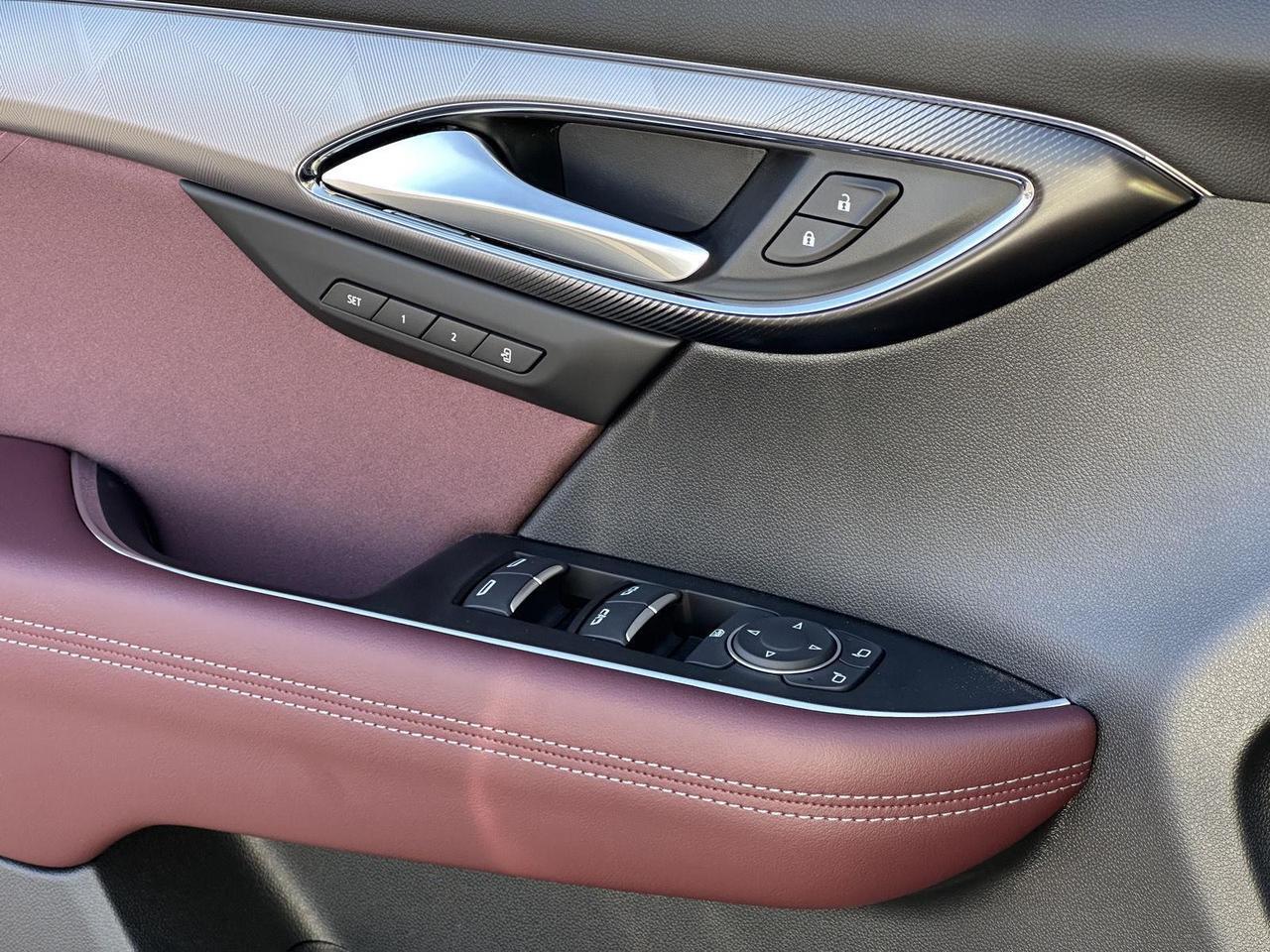 2025 Buick Envision Sport Touring Tucson AZ