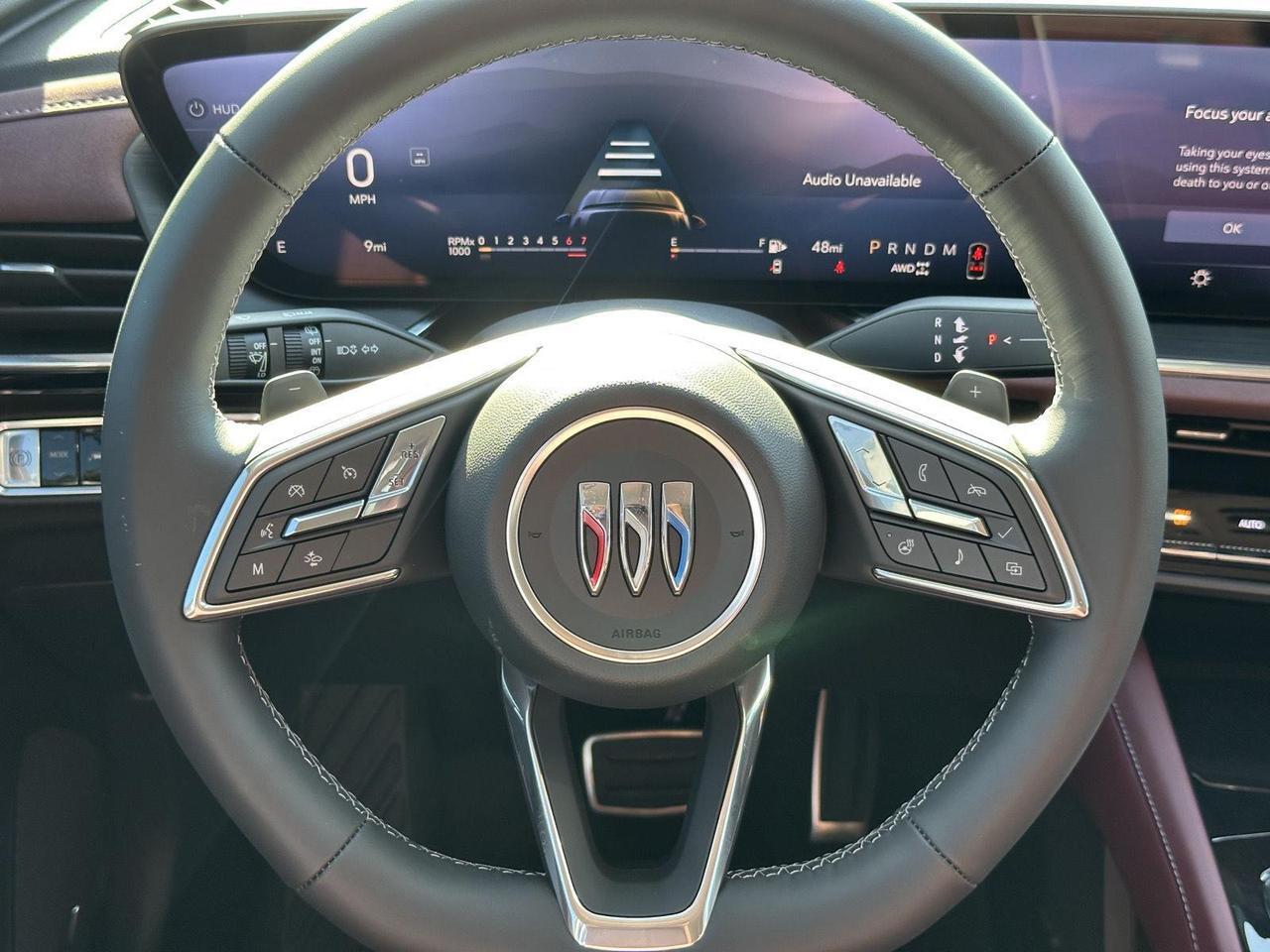 2025 Buick Envision Sport Touring Tucson AZ