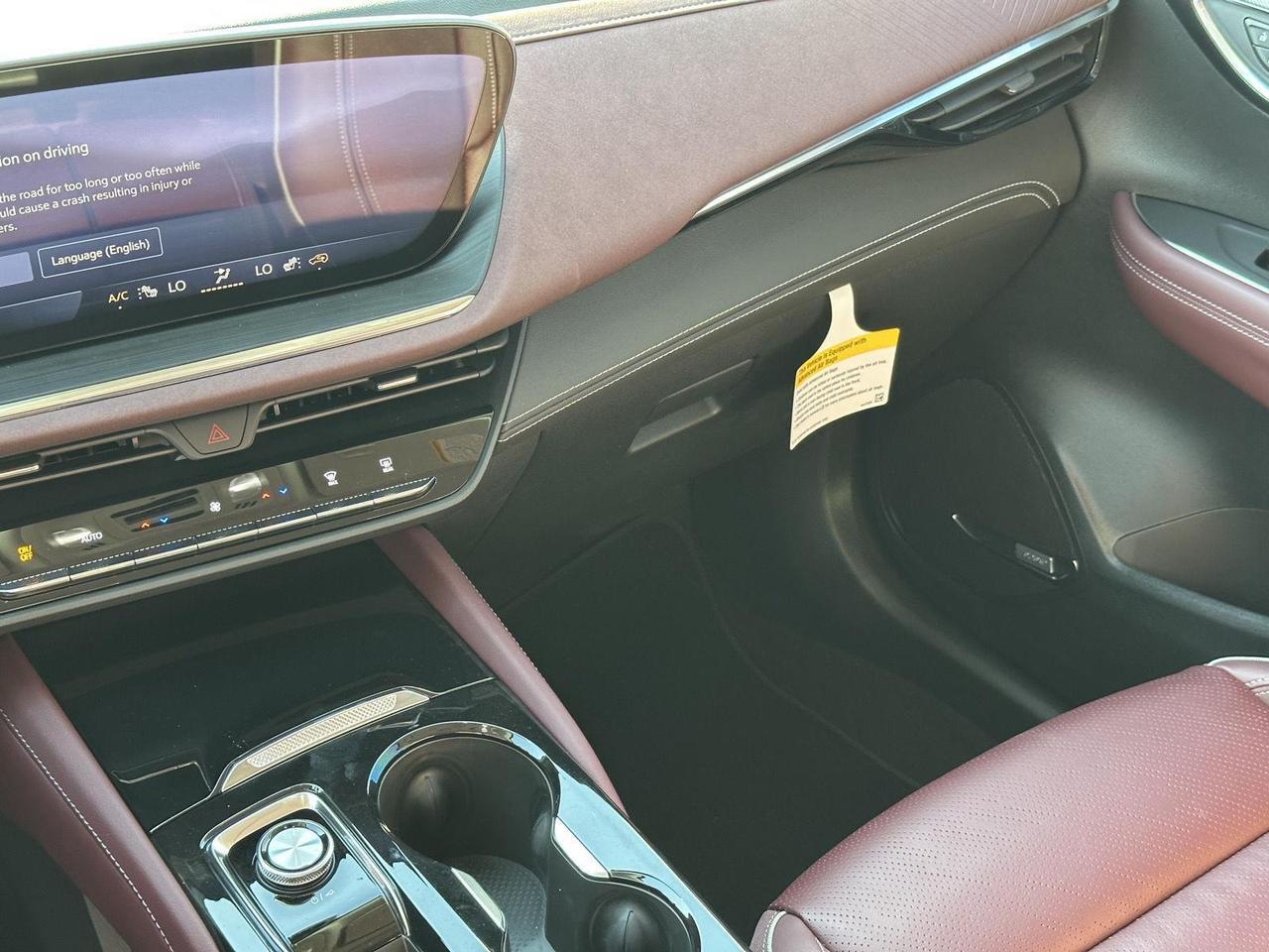 2025 Buick Envision Sport Touring Tucson AZ