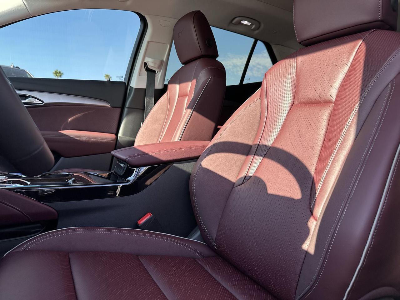 2025 Buick Envision Sport Touring Tucson AZ