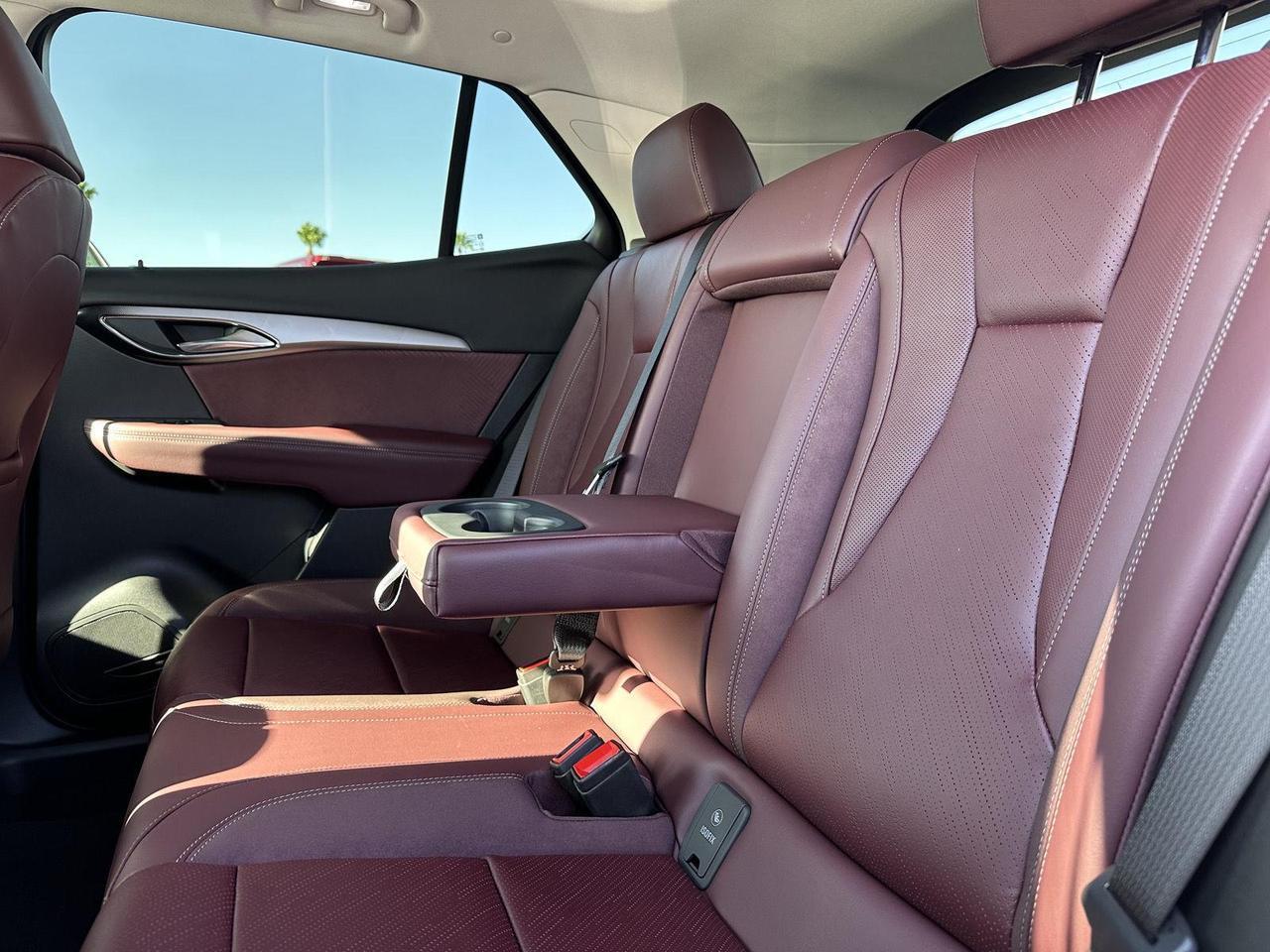 2025 Buick Envision Sport Touring Tucson AZ