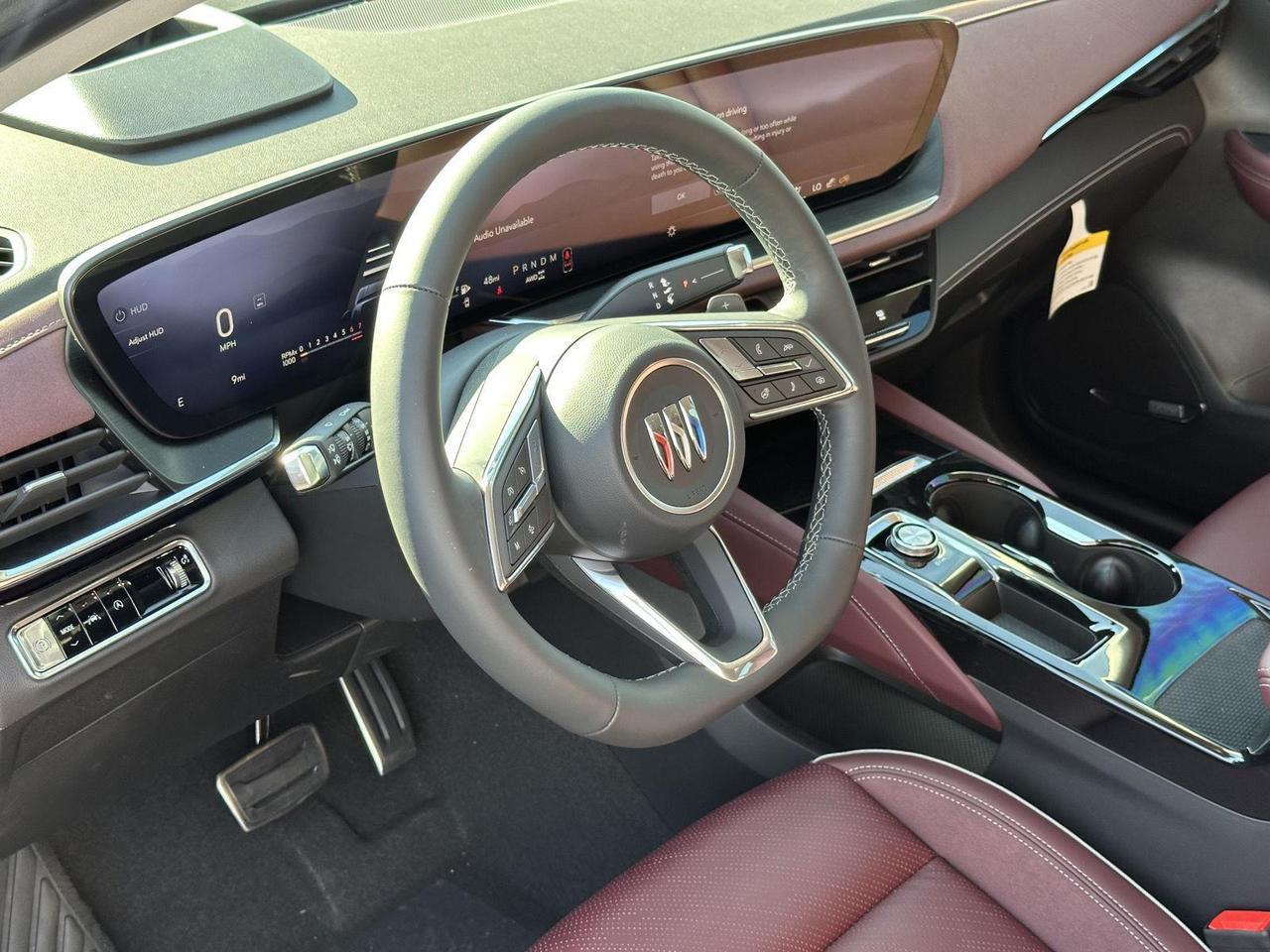 2025 Buick Envision Sport Touring Tucson AZ