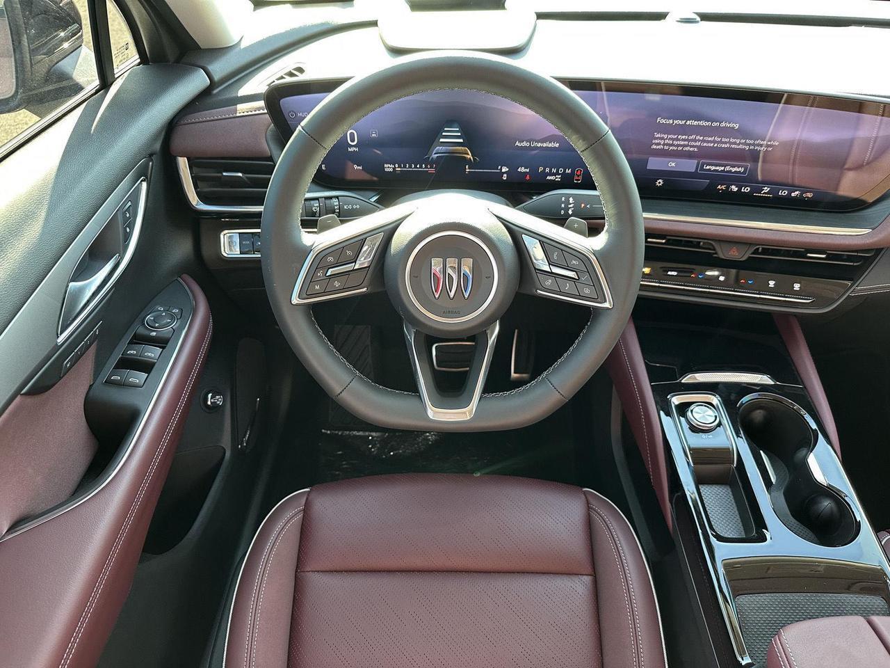 2025 Buick Envision Sport Touring Tucson AZ
