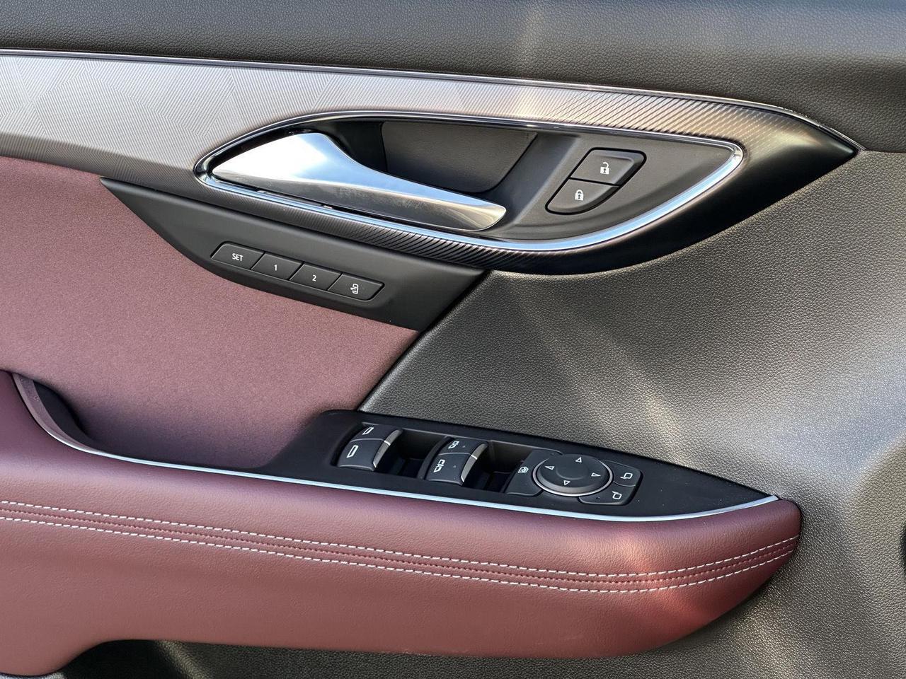2025 Buick Envision Sport Touring Tucson AZ