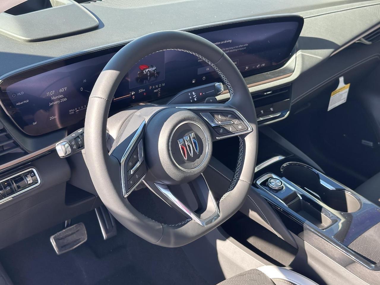2025 Buick Envision Sport Touring Tucson AZ