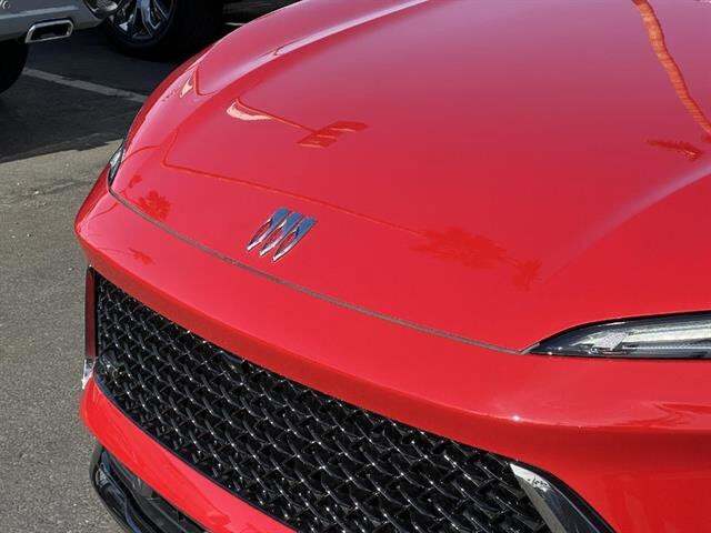 2025 Buick Envision Sport Touring Tucson AZ