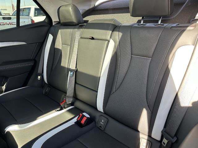 2025 Buick Envision Sport Touring Tucson AZ