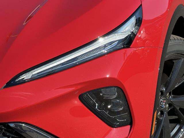 2025 Buick Envision Sport Touring Tucson AZ