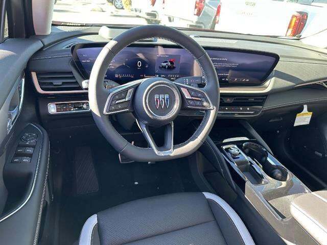 2025 Buick Envision Sport Touring Tucson AZ