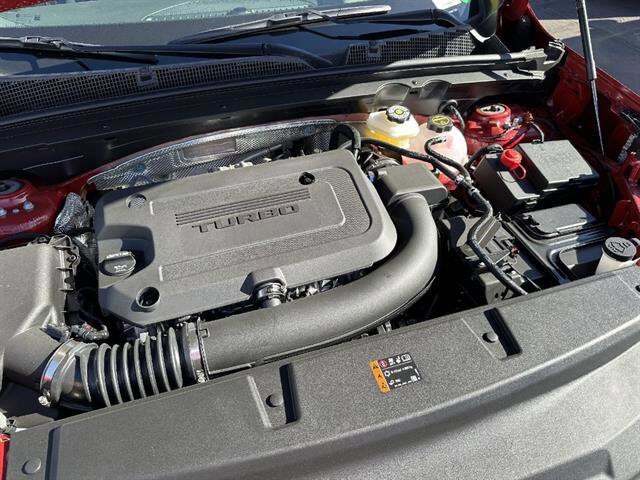 2025 Buick Envision Sport Touring Tucson AZ