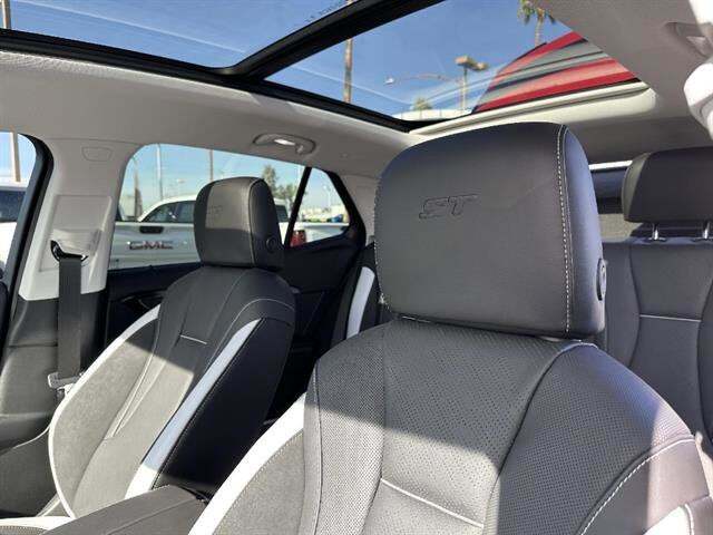 2025 Buick Envision Sport Touring Tucson AZ