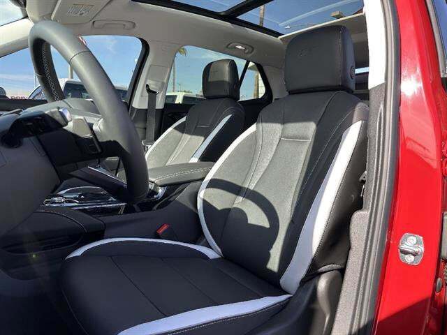 2025 Buick Envision Sport Touring Tucson AZ