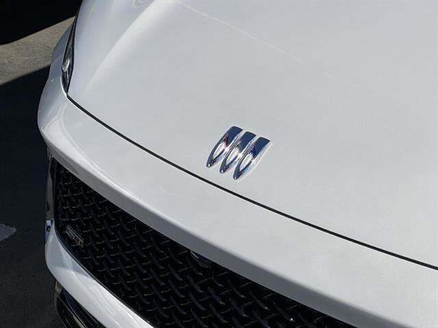 2025 Buick Envision Sport Touring Tucson AZ