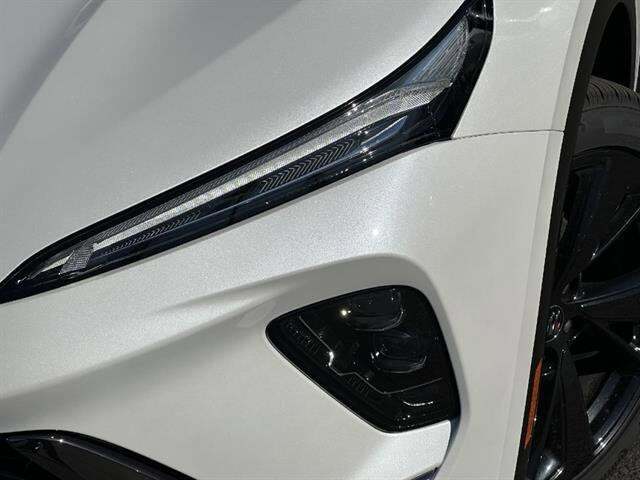 2025 Buick Envision Sport Touring Tucson AZ