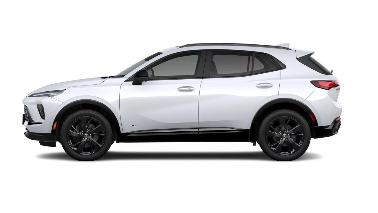 2025 Buick Envision Sport Touring Tucson AZ