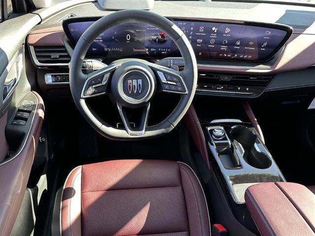 2025 Buick Envision Sport Touring Tucson AZ