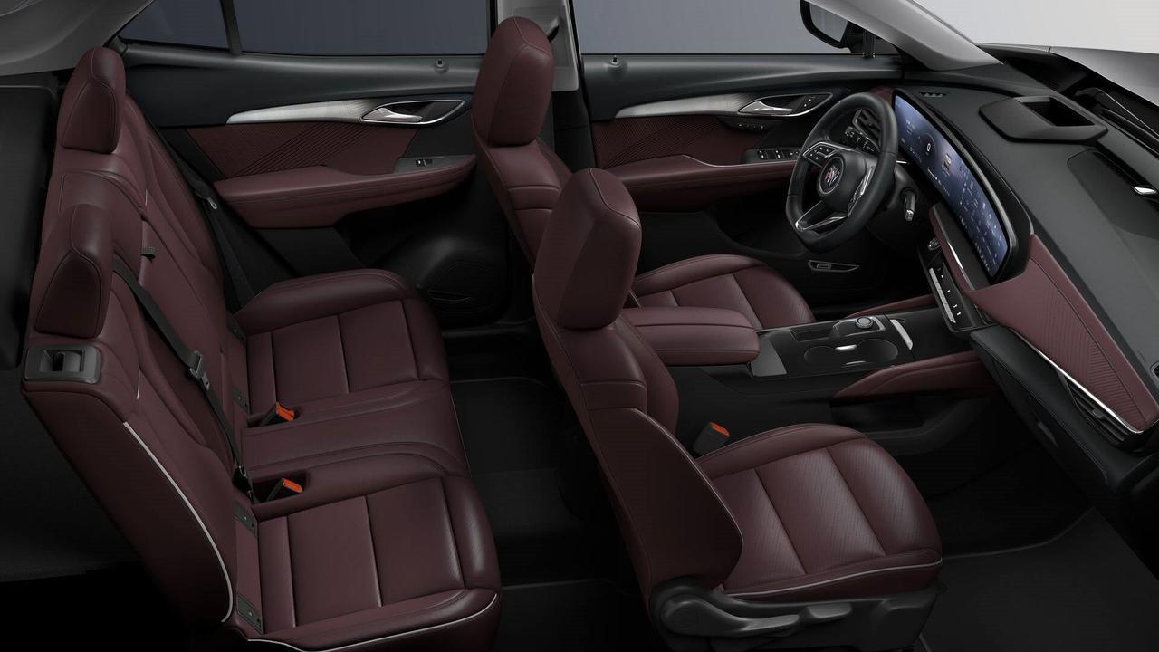 2025 Buick Envision Sport Touring Tucson AZ