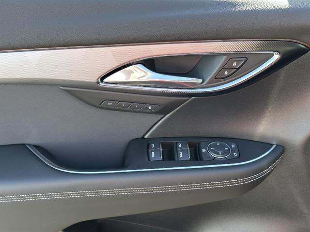 2025 Buick Envision Sport Touring Tucson AZ