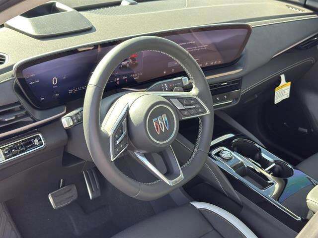 2025 Buick Envision Sport Touring Tucson AZ