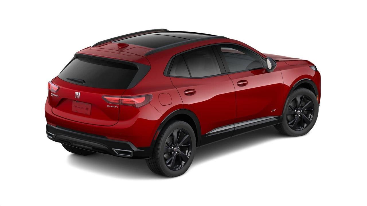 2025 Buick Envision Sport Touring Tucson AZ