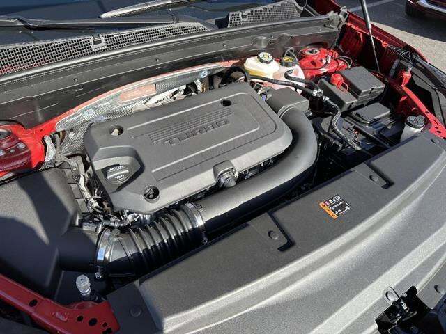 2025 Buick Envision Sport Touring Tucson AZ