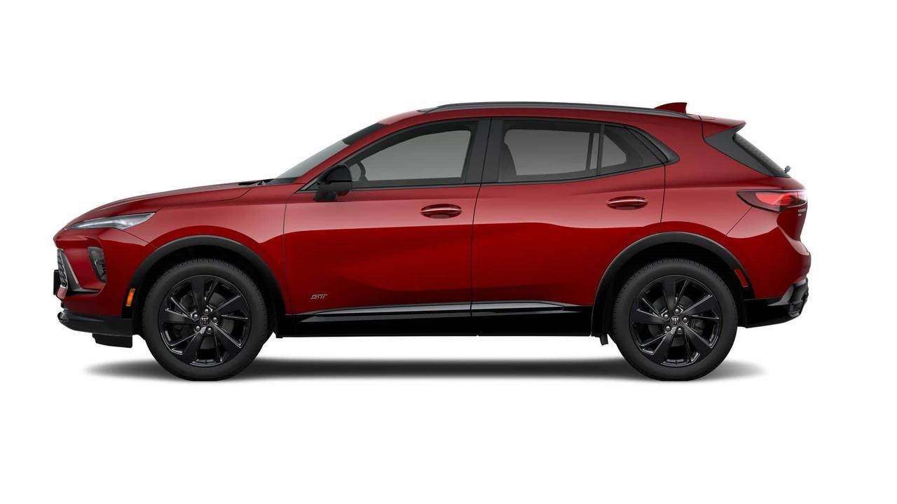2025 Buick Envision Sport Touring Tucson AZ