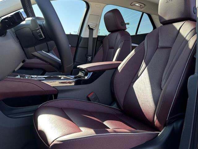 2025 Buick Envision Sport Touring Tucson AZ