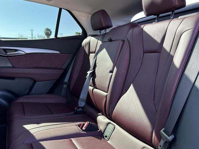 2025 Buick Envision Sport Touring Tucson AZ