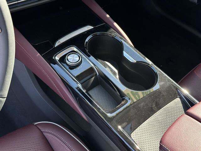 2025 Buick Envision Sport Touring Tucson AZ