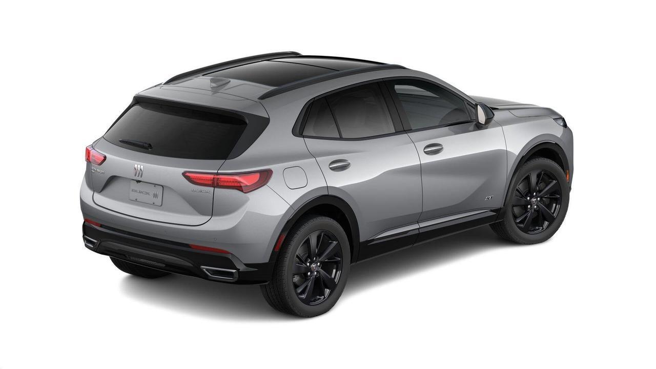 2025 Buick Envision Sport Touring Tucson AZ