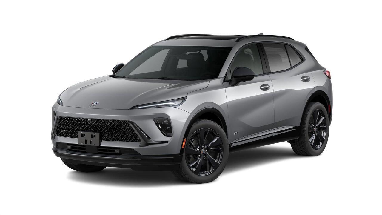 2025 Buick Envision Sport Touring Tucson AZ