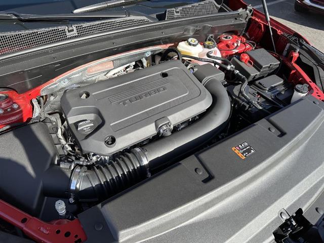 2025 Buick Envision Sport Touring Tucson AZ