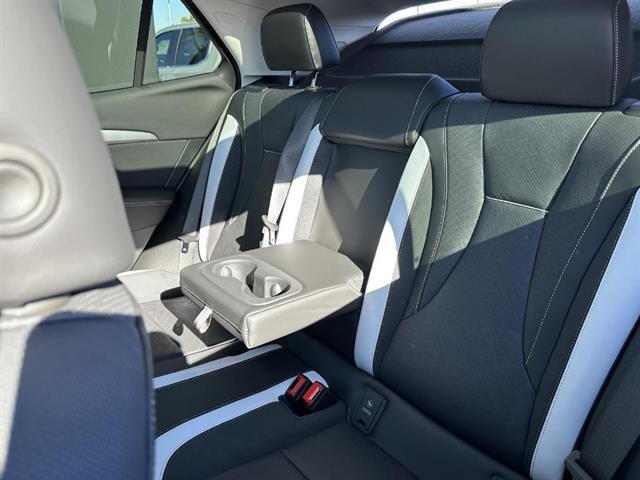 2025 Buick Envision Sport Touring Tucson AZ