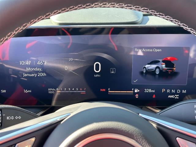 2025 Buick Envision Sport Touring Tucson AZ