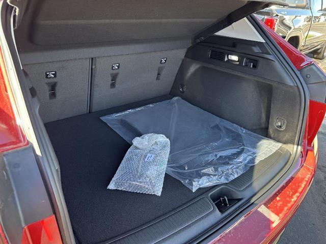 2025 Buick Envision Sport Touring Tucson AZ