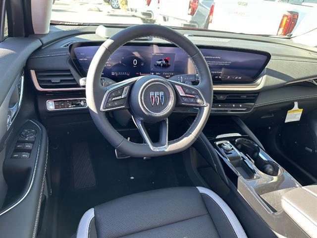 2025 Buick Envision Sport Touring Tucson AZ