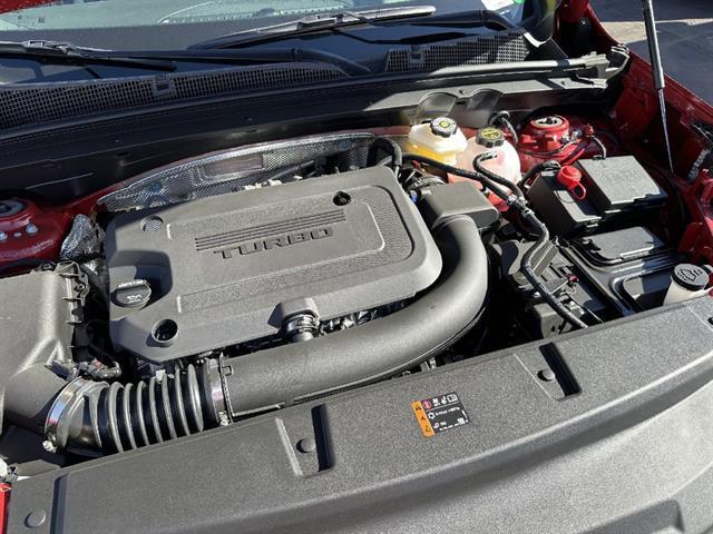 2025 Buick Envision Sport Touring Tucson AZ