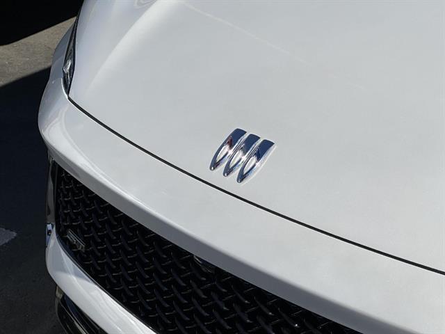 2025 Buick Envision Sport Touring Tucson AZ