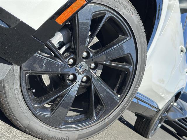 2025 Buick Envision Sport Touring Tucson AZ