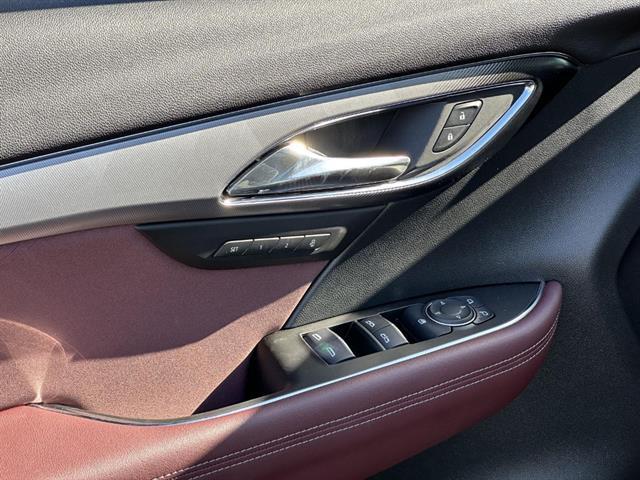 2025 Buick Envision Sport Touring Tucson AZ