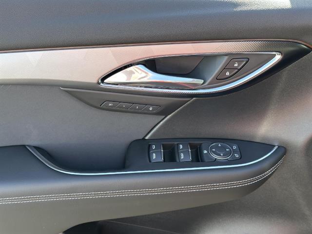 2025 Buick Envision Sport Touring Tucson AZ