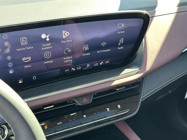 2025 Buick Envision Sport Touring Tucson AZ