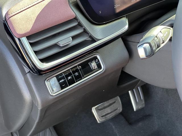 2025 Buick Envision Sport Touring Tucson AZ