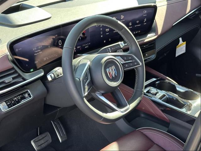 2025 Buick Envision Sport Touring Tucson AZ