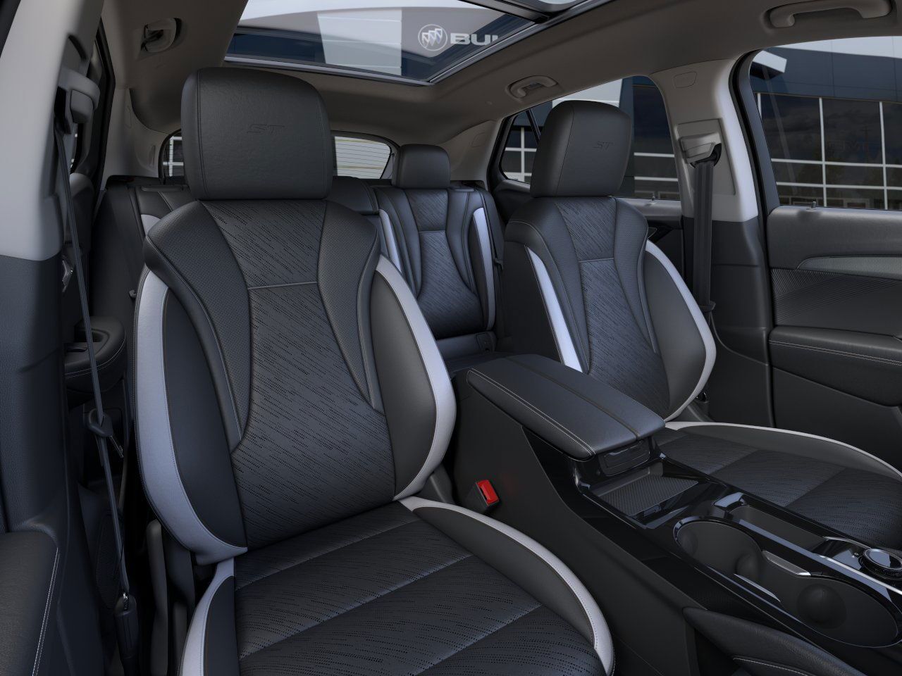 2025 Buick Envision Sport Touring Farmington MO